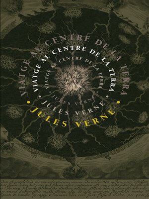 cover image of Viatge al centre de la terra